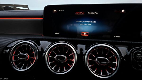 🔥 2019 Mercedes-Benz CLA180 AMG Line/Automatic 380556992