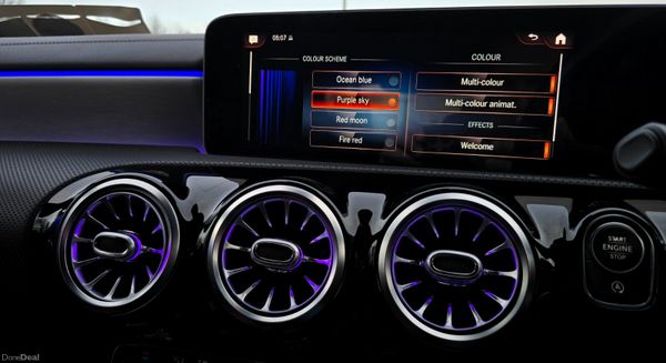 🔥 2019 Mercedes-Benz CLA180 AMG Line/Automatic 380556994