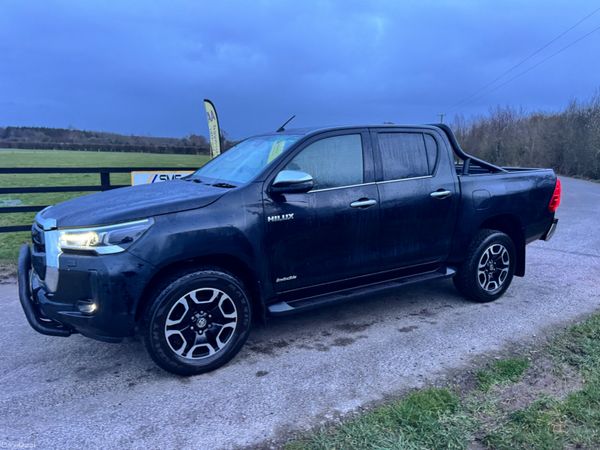 211 Toyota Hilux Invincible Bargain***** 380557522