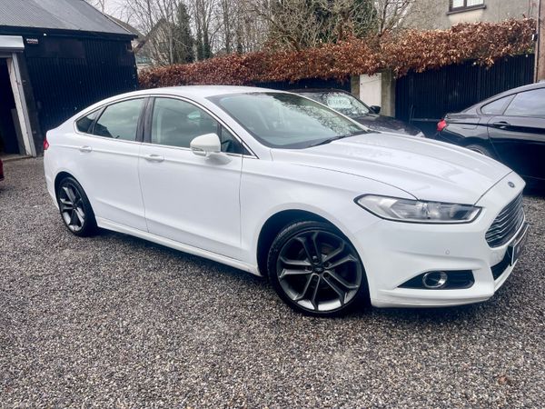 Ford Mondeo 1.6 TDCi ,Manual,Big Screen 380577862