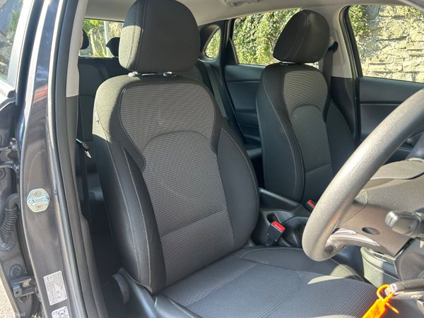 2020 HYUNDAI i30 PETROL NCT JANUARY 2028 380580122