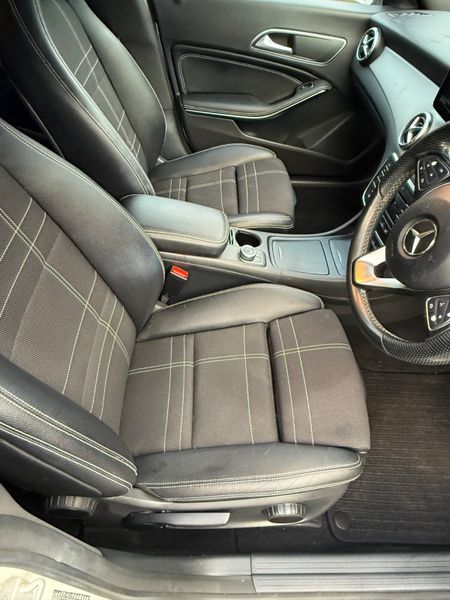 2016 Mercedes-Benz CLA 180 Auto Shooting Brake 380585210