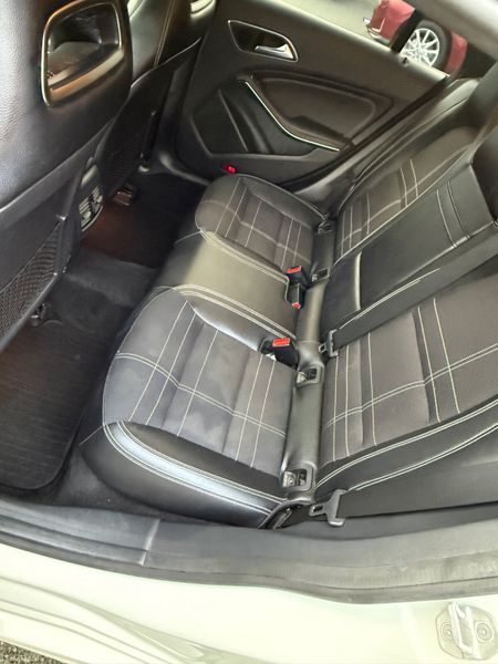 2016 Mercedes-Benz CLA 180 Auto Shooting Brake 380585216