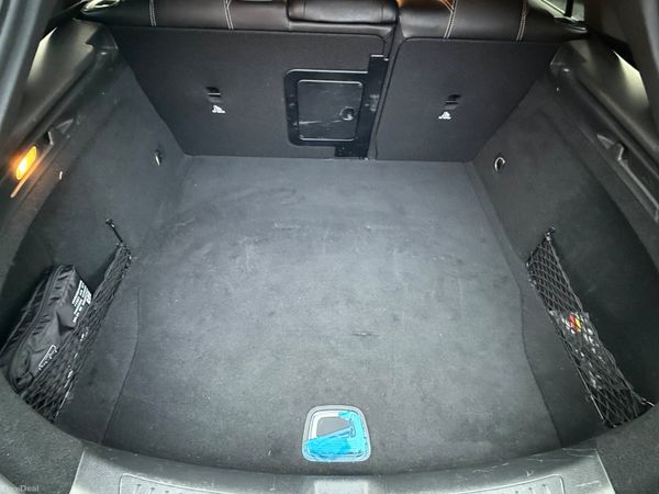 2016 Mercedes-Benz CLA 180 Auto Shooting Brake 380585222