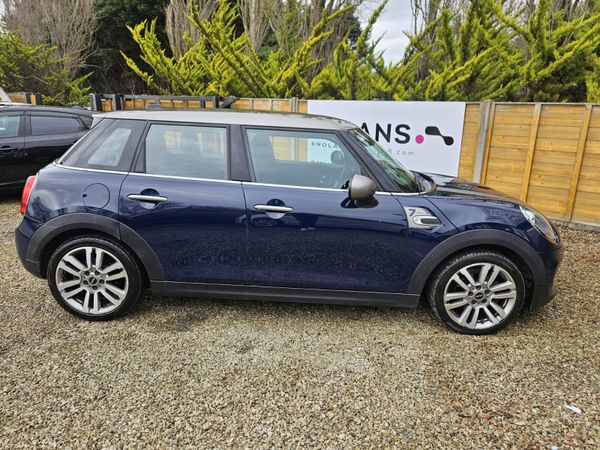 Mini Cooper Seven 2017 Hatchback NCT 09/27 380586270