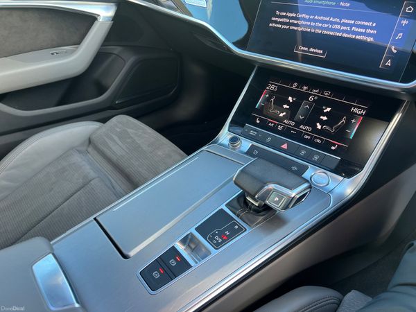 2019 Audi A6 - 3.0 TDI V6 S-Line - PAN ROOF LOADED 380588344