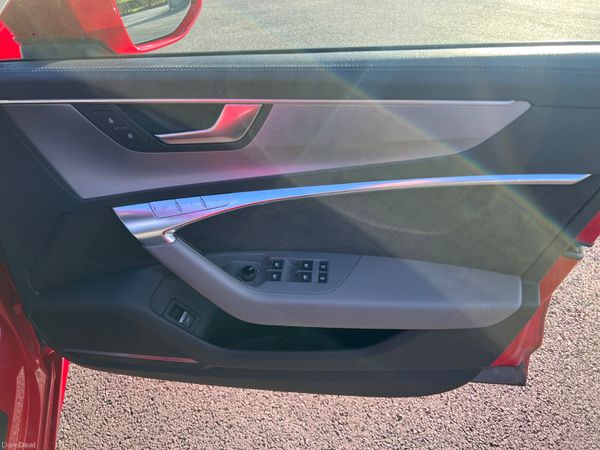 2019 Audi A6 - 3.0 TDI V6 S-Line - PAN ROOF LOADED 380588324