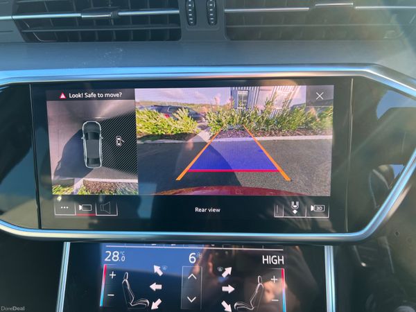 2019 Audi A6 - 3.0 TDI V6 S-Line - PAN ROOF LOADED 380588336