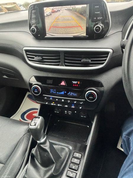 2020 Hyundai Tucson EXECUTIVE NEW NCT 380589936