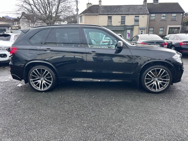 2016 BMW X5 X40E M SPORT X DRIVE AUTO 380594798