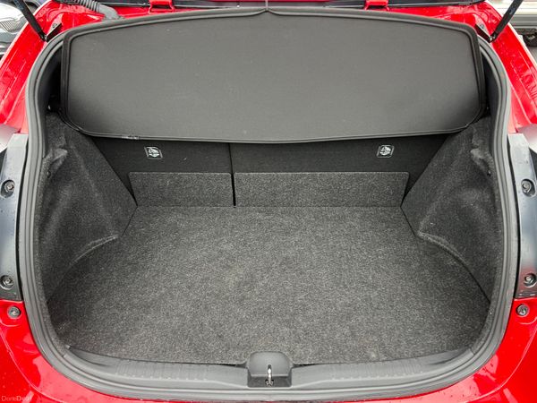 2023 Toyota Yaris GR 1.6 Gr 4WD Circuit Pack 380596542