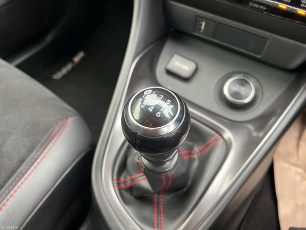 2023 Toyota Yaris GR 1.6 Gr 4WD Circuit Pack 380596538