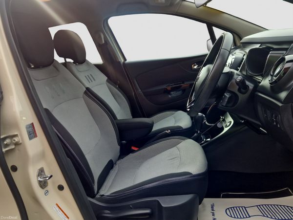 2014 RENAULT CAPTUR 1.2 AUTOMATIC 380597118