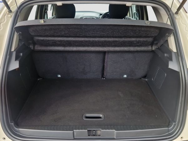 2014 RENAULT CAPTUR 1.2 AUTOMATIC 380597122