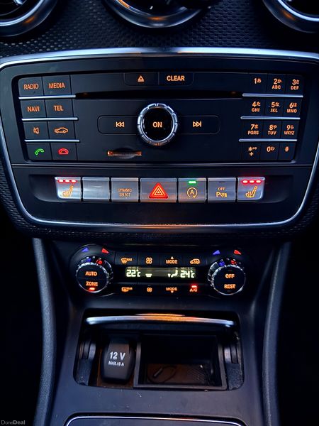 Mercedes-Benz A-Class 2016 Auto Low miles 380500608