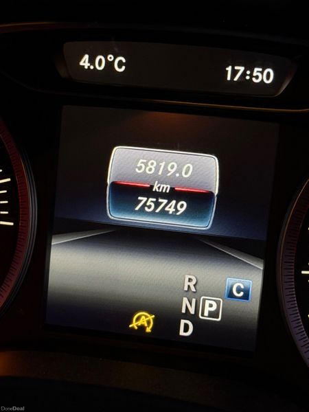 Mercedes-Benz A-Class 2016 Auto Low miles 380500612