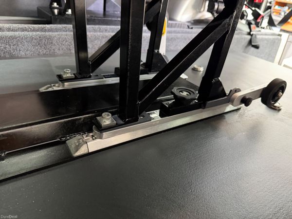 2021 RENAULT TRAFIC WHEEL CHAIR BUS. 8 SEATER 380501368