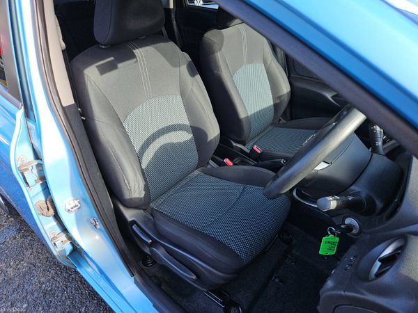 Nissan Note 2014 1.2 low mileage 85klm 380501906