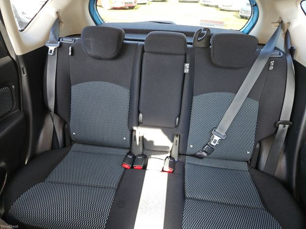 Nissan Note 2014 1.2 low mileage 85klm 380502250