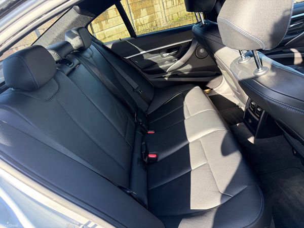 BMW 3-Series M Sport Shadow Edition 380502712