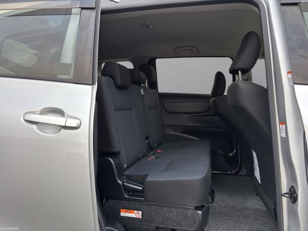 2018 TOYOTA SIENTA (S124) 380503670