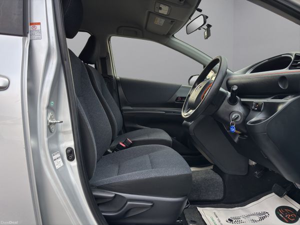 2018 TOYOTA SIENTA (S124) 380503674