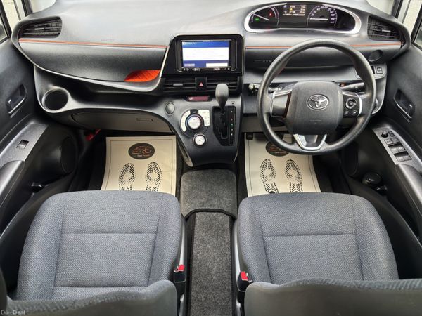2018 TOYOTA SIENTA (S124) 380503678