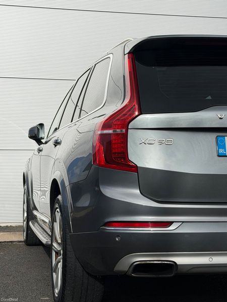 Volvo XC90 Inscription *7 Seater *Mint 380504830