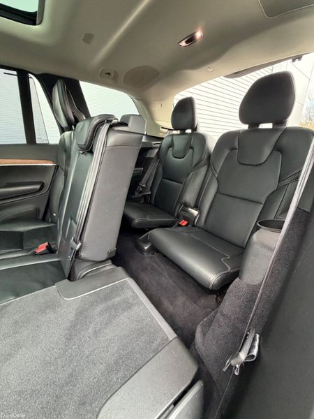 Volvo XC90 Inscription *7 Seater *Mint 380504910