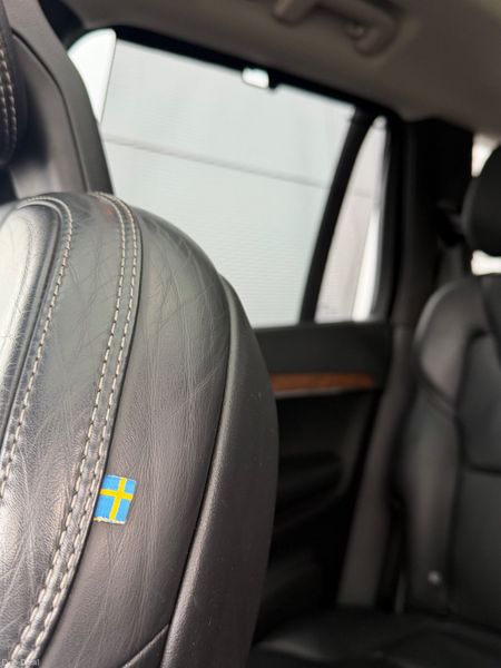 Volvo XC90 Inscription *7 Seater *Mint 380504914