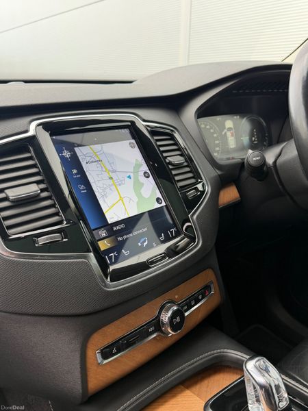 Volvo XC90 Inscription *7 Seater *Mint 380505080