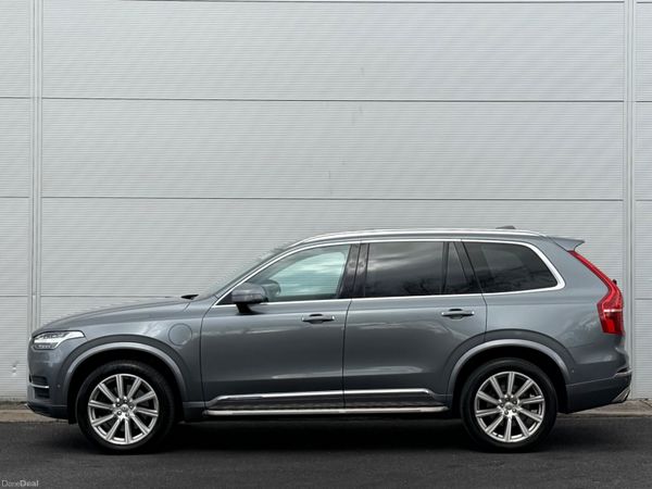 Volvo XC90 Inscription *7 Seater *Mint 380505190