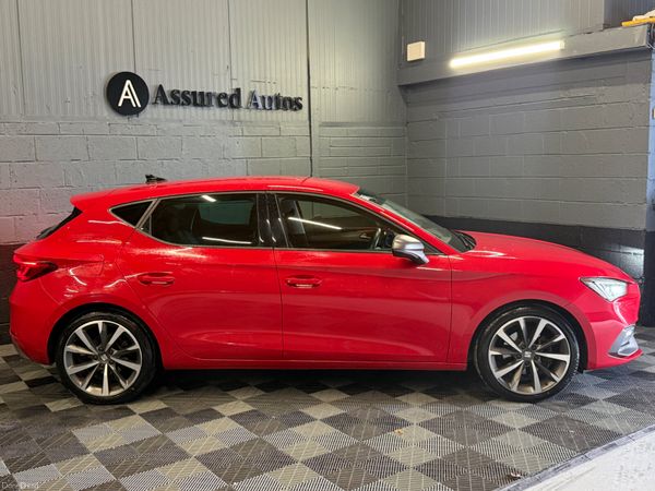 202 Seat Leon 1.5 TSi FR *High Spec * 380506082