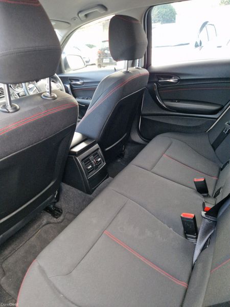 2013 BMW 1-series Auto |Sports 380506340