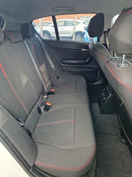 2013 BMW 1-series Auto |Sports 380506342