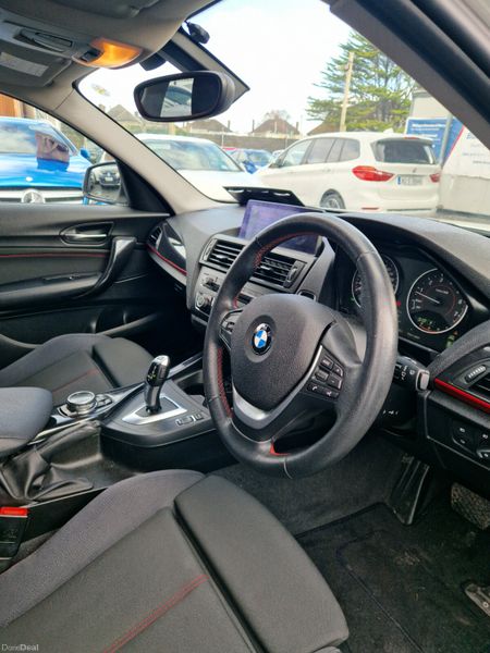 2013 BMW 1-series Auto |Sports 380506326