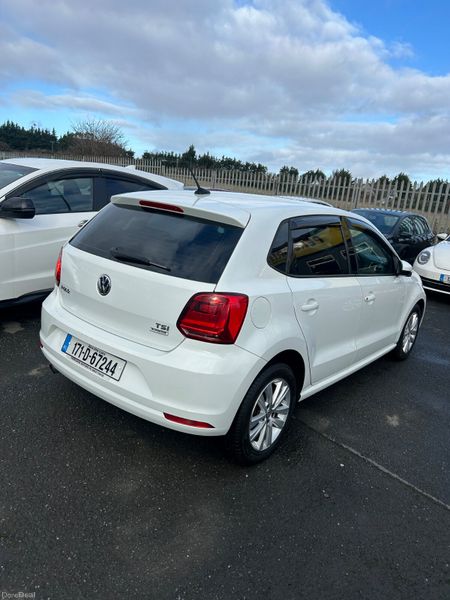Volkswagen Polo 2017 380508620