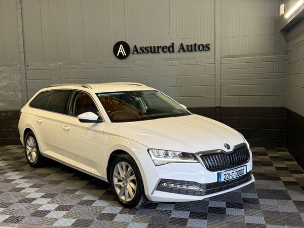 221 Skoda Superb 1.4 TSI PHEV SE Exe DSG Estate 380511036