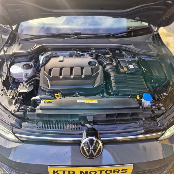 2022 VW Golf 2.0tdi Viewing highly recommended 380518276
