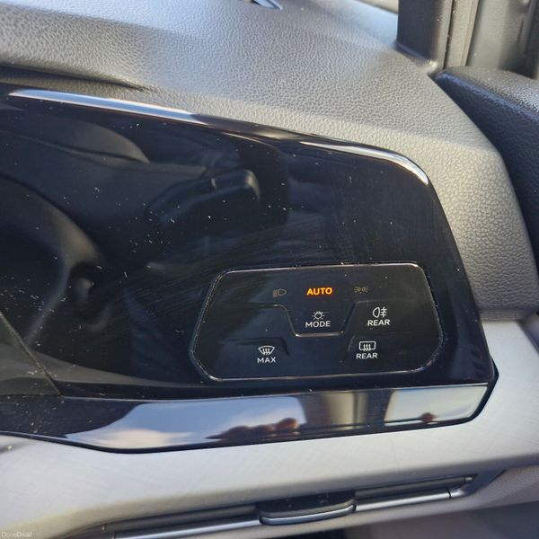 2022 VW Golf 2.0tdi Viewing highly recommended 380518280