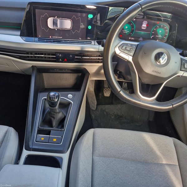 2022 VW Golf 2.0tdi Viewing highly recommended 380518288