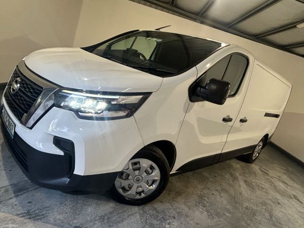 Nissan Primastar 2022 380519146