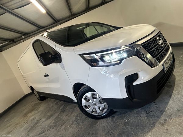 Nissan Primastar 2022 380519118