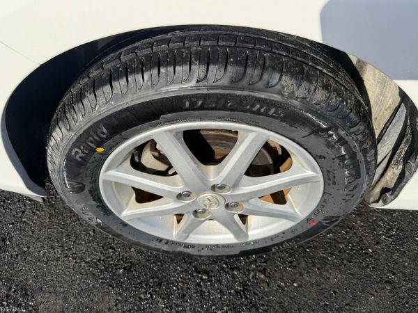 12 TOYOTA AQUA PUSH START 380521360