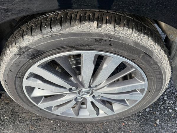 14 HONDA FIT SPORT PUSH START 380521466