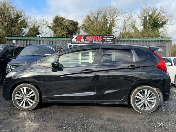 14 HONDA FIT SPORT PUSH START 380521470