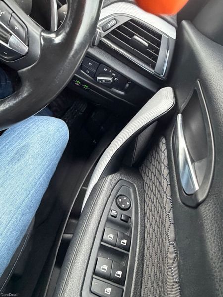 16 BMW 118D M SPORT 380521654