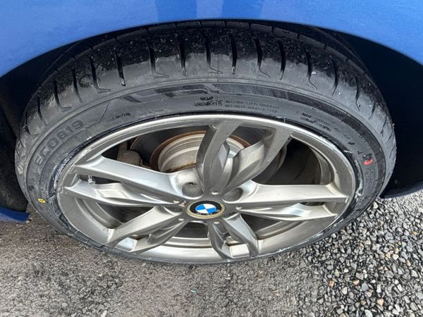 16 BMW 118D M SPORT 380521656