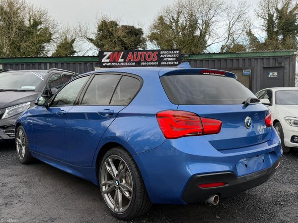16 BMW 118D M SPORT 380521666