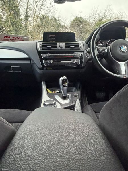 16 BMW 118D M SPORT 380521674